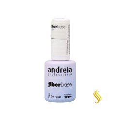Andreia The Gel Polish Fiber Base Clear 10.5 ml Andreia - 1