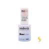 Andreia Gel Polish Fiber Base Cor Milky Pink 10.5 ml Andreia - 1