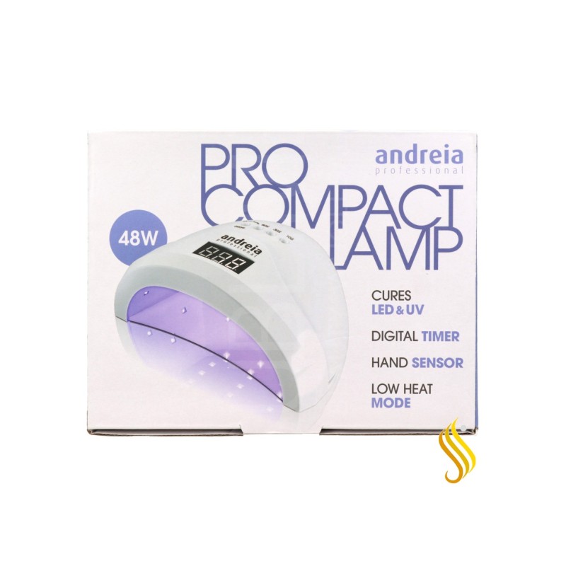 Andreia Pro Làmpada Compact Led 48 W Andreia - 1