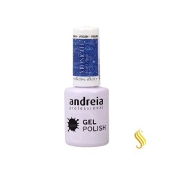 Andreia The Gel Polish Reflective Colors Md1 10.5 ml Andreia - 1
