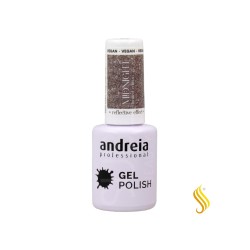 Andreia The Gel Polish Reflective Colors Md2 10.5 ml Andreia - 1