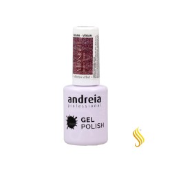 Andreia The Gel Polish Reflective Colors Md3 10.5 ml Andreia - 1