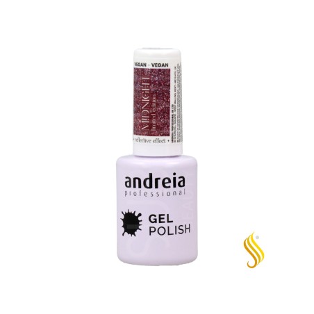 Andreia The Gel Polish Reflective Colors Md3 10.5 ml Andreia - 1