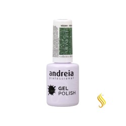 Andreia The Gel Polish Reflective Colors Md4 10.5 ml Andreia - 1