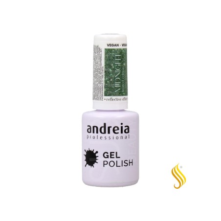 Andreia The Gel Polish Reflective Colors Md4 10.5 ml Andreia - 1