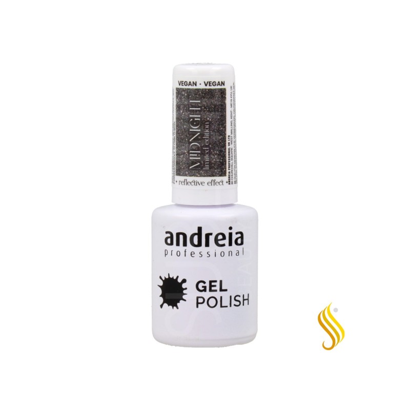 Andreia The Gel Polish Reflective Colors Md5 10.5 ml Andreia - 1