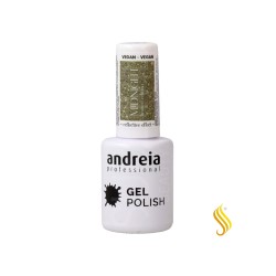 Andreia The Gel Polish Reflective Colors Md6 10.5 ml Andreia - 1