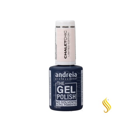 Andreia Gel Polish Ch1 10,5 ml Andreia - 1