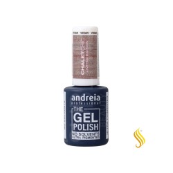 Andreia Gel Polish Ch4 10,5 ml Andreia - 1