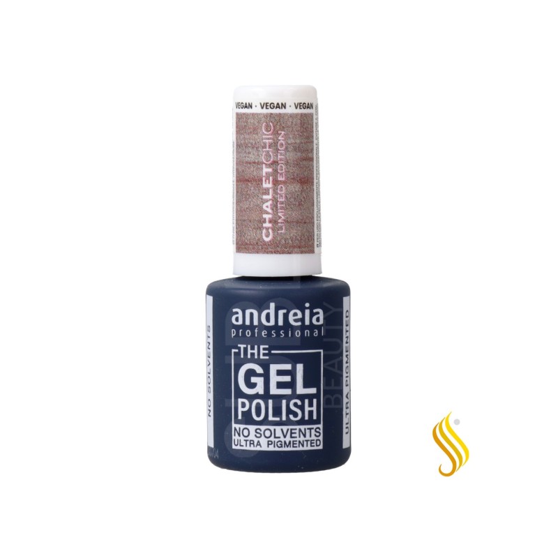 Andreia Gel Polish Ch4 10,5 ml Andreia - 1
