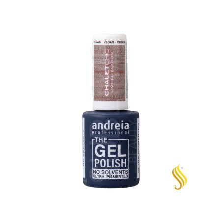 Andreia Gel Polish Ch4 10,5 ml Andreia - 1