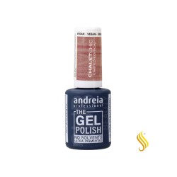 Andreia Gel Polish Ch5 10,5 ml Andreia - 1