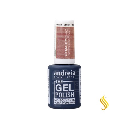 Andreia Gel Polish Ch5 10,5 ml Andreia - 1