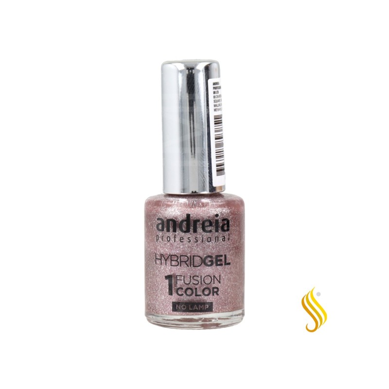 Andreia Hybrid Gel Fusion Color Id1 Andreia - 1