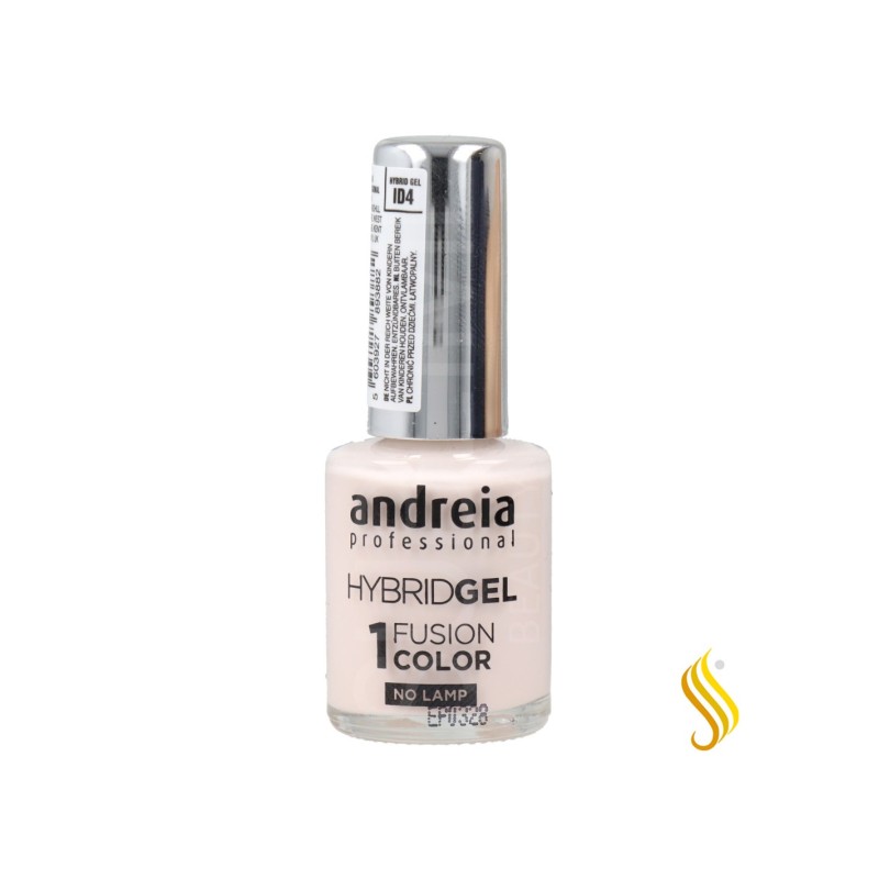 Andreia Hybrid Gel Fusion Color Id4 Andreia - 1