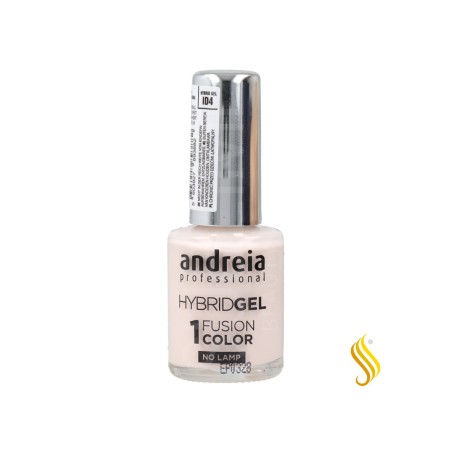 Andreia Hybrid Gel Fusion Color Id4 Andreia - 1