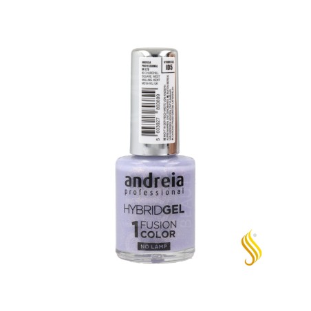 Andreia Hybrid Gel Fusion Color Id5 Andreia - 1
