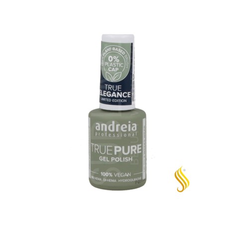 Andreia True Pure Gel Polish TE1 10,5 ml Andreia - 1
