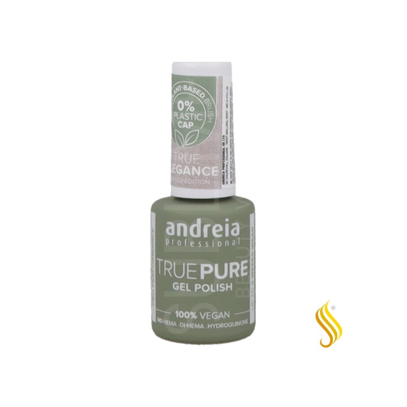 Andreia True Pure Gel Polish TE2 10,5 ml Andreia - 1