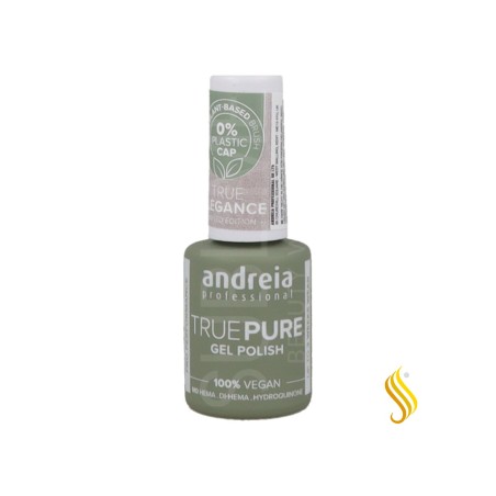 Andreia True Pure Gel Polish TE2 10,5 ml Andreia - 1