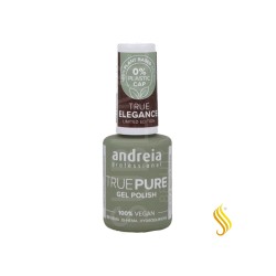 Andreia True Pure Gel Polish TE3 10,5 ml Andreia - 1