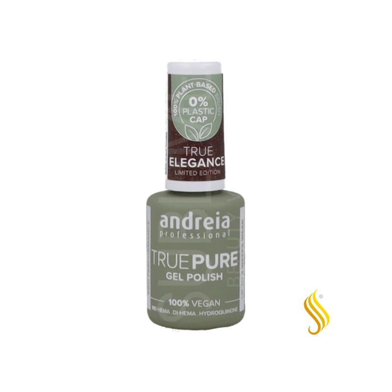 Andreia True Pure Gel Polish TE3 10,5 ml Andreia - 1