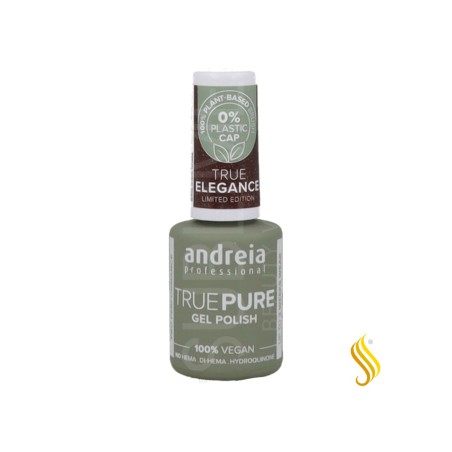 Andreia True Pure Gel Polish TE3 10,5 ml Andreia - 1