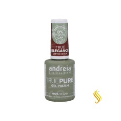Andreia True Pure Gel Polish TE4 10,5 ml Andreia - 1