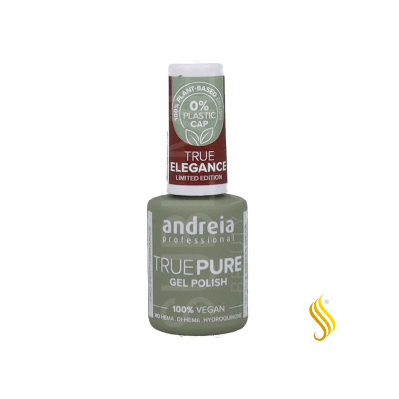 Andreia True Pure Gel Polish TE4 10,5 ml Andreia - 1