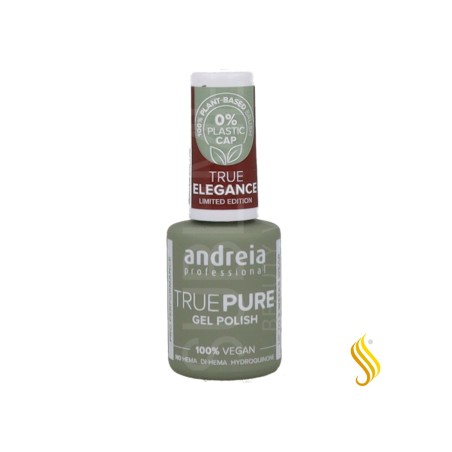 Andreia True Pure Gel Polish TE4 10,5 ml Andreia - 1