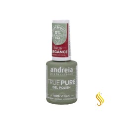 Andreia True Pure Gel Polish TE5 10,5 ml Andreia - 1
