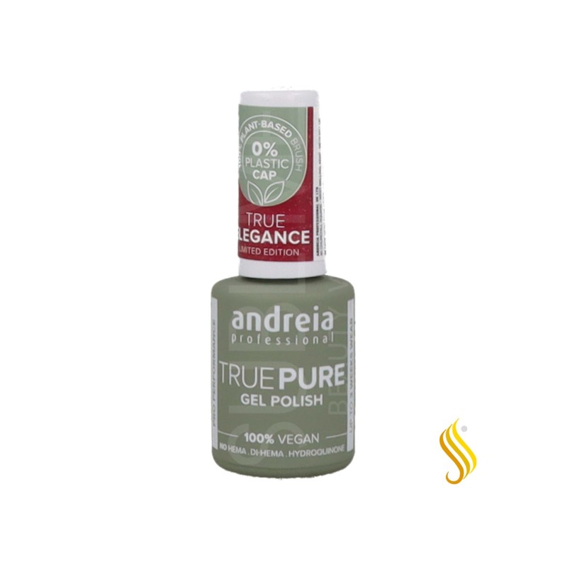 Andreia True Pure Gel Polish TE5 10,5 ml Andreia - 1