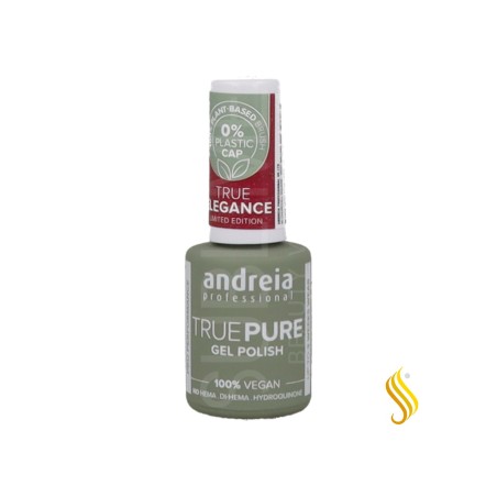 Andreia True Pure Gel Polish TE5 10,5 ml Andreia - 1