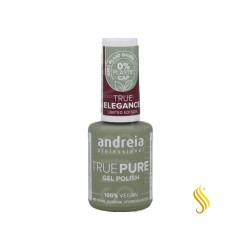 Andreia True Pure Esmalte de Gel TE6 10,5 ml Andreia - 1