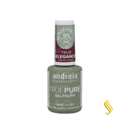 Andreia True Pure Esmalte de Gel TE6 10,5 ml Andreia - 1