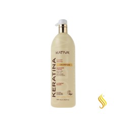 Kativa Keratina Champú 1000ml Kativa - 1