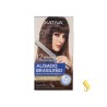 Kativa Brasilianische Glättung Veganes Set Dunkles Haar Kativa - 1