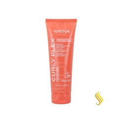 Kativa Curly Plex Curl Activator Strong Gel Cream 240 ml Kativa - 1