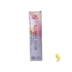 Wella Illumina Color Tinte 6/ - Rubio Oscuro 60 ml Wella - 1