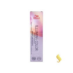 Wella Illumina Color Tint 9/ - Ros Molt Clar 60 ml Wella - 1
