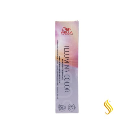 Wella Illumina Color Tint 10/ - Ros Súper Clar 60 ml Wella - 1