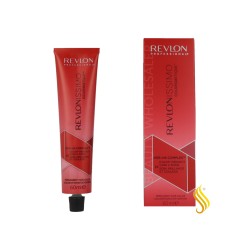 Revlon Revlonissimo Colorsmetique 5.65 – Castaño Claro Rojo Caoba 60 ml Revlon - 1