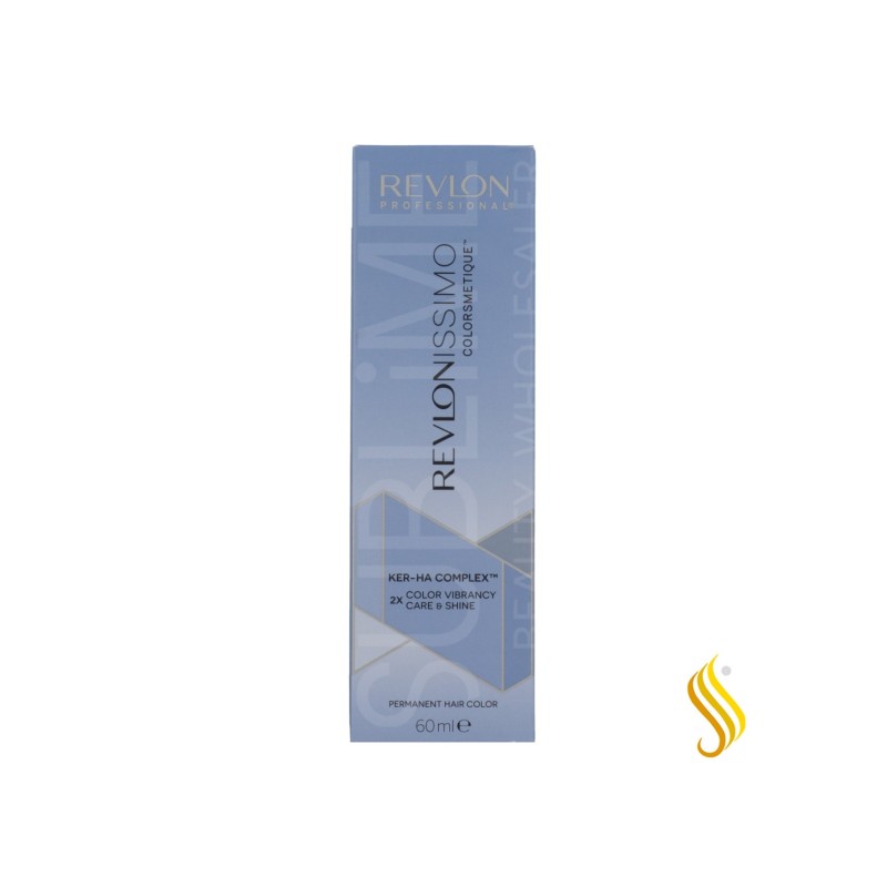 Revlon Revlonissimo Colorsmetique Tinte 7.11 Revlon - 1