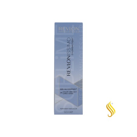 Revlon Revlonissimo Colorsmetique Haarfarbe 7.11 Revlon - 1