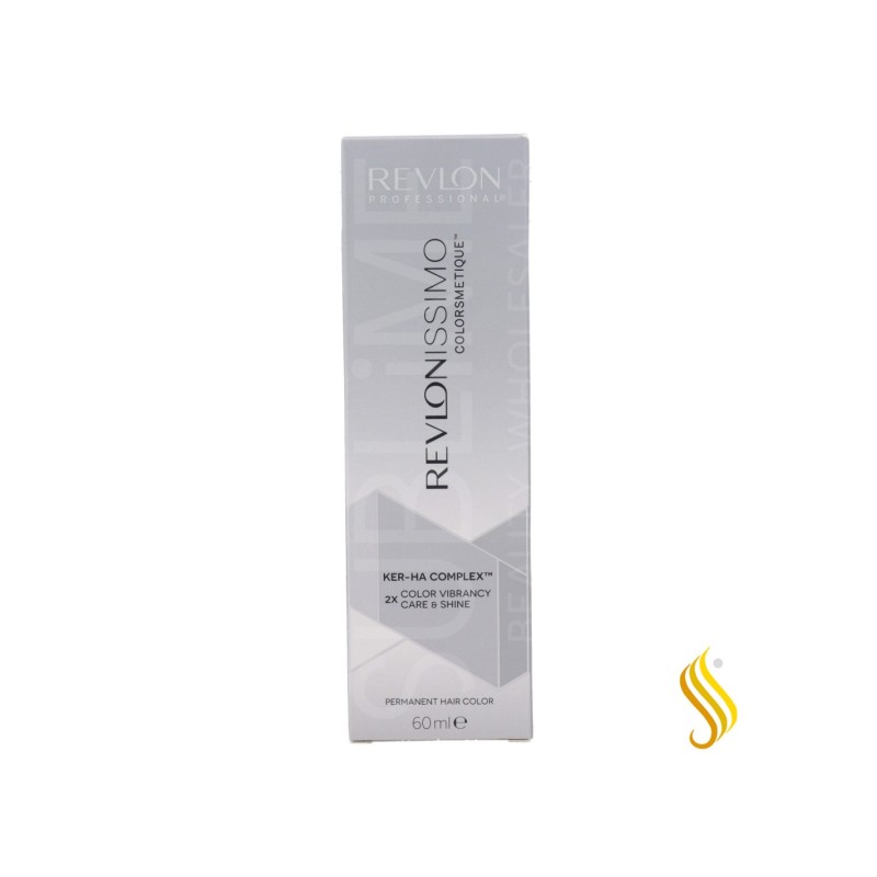 Revlonissimo Colorsmetique Color 8DN 60 ml Revlon - 1