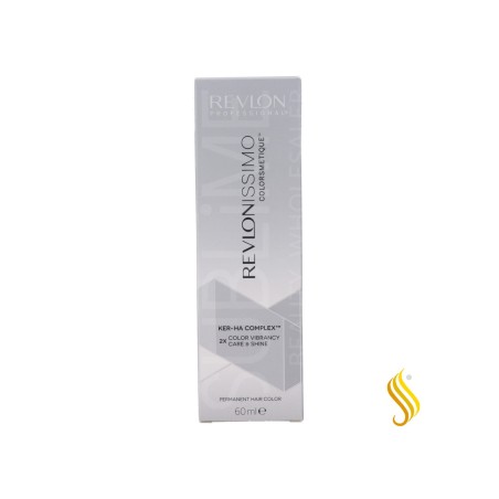 Revlonissimo Colorsmetique Cor 8DN 60 ml Revlon - 1