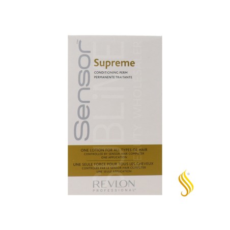 Revlon Sensor Supreme Dauerwelle Pflegeset Revlon - 1