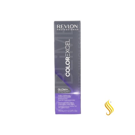 Revlon Revlonissimo Color Excel Glowin 9 (Rubio Muy Claro) 70 ml Revlon - 1