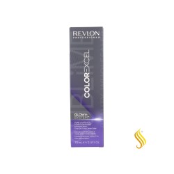 Revlon Revlonissimo Color Excel Gloss 7.41 Rubio Marrón Ceniza 70 ml Revlon - 1