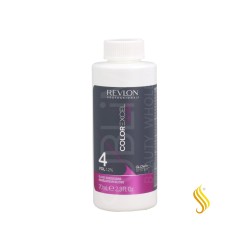 Revlon Color Excel Gloss Energizer 4Vol (1.2%) 70 ml Revlon - 1